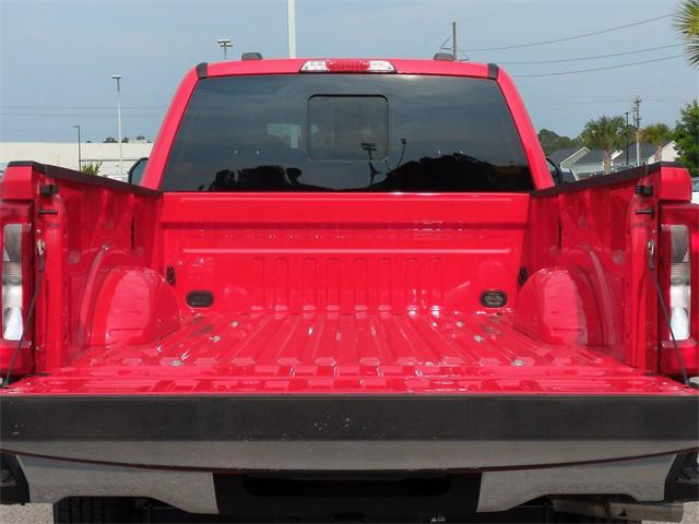 new 2025 Ford F-250 car, priced at $62,669