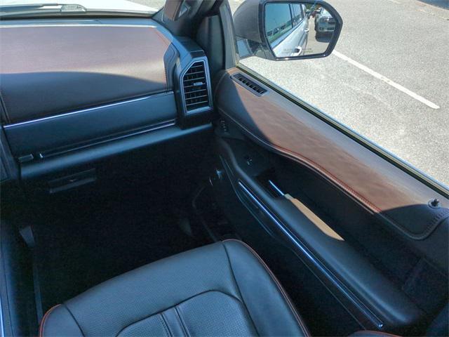 used 2020 Ford Expedition car, priced at $36,489