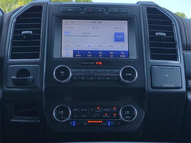 used 2020 Ford Expedition car, priced at $36,489