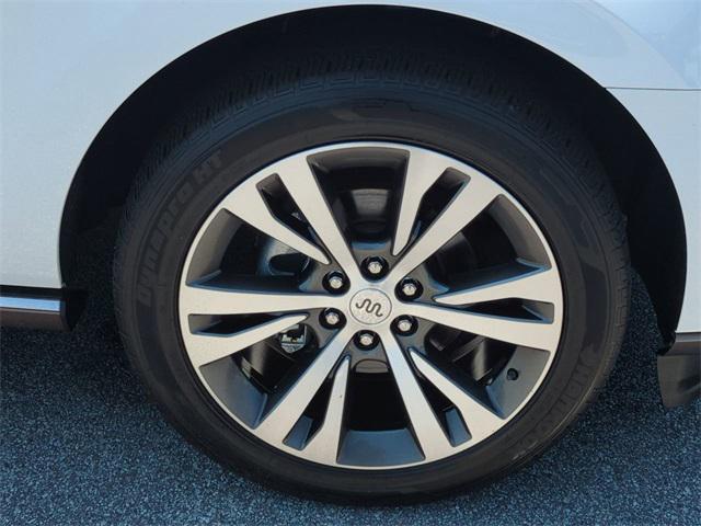 used 2020 Ford Expedition car, priced at $36,489