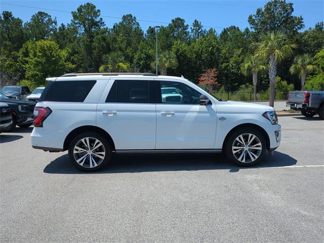 used 2020 Ford Expedition car, priced at $36,489