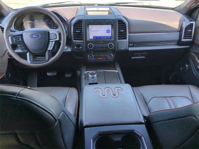 used 2020 Ford Expedition car, priced at $36,489