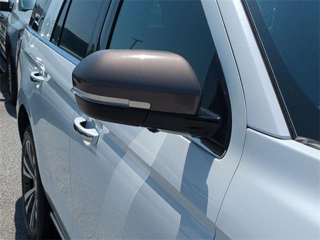used 2020 Ford Expedition car, priced at $36,489