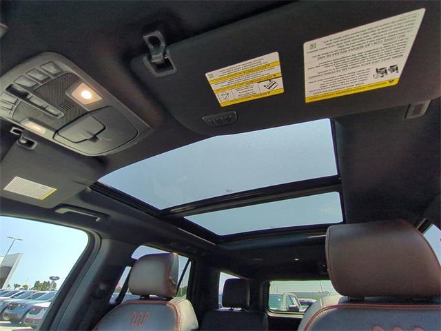 used 2020 Ford Expedition car, priced at $36,489