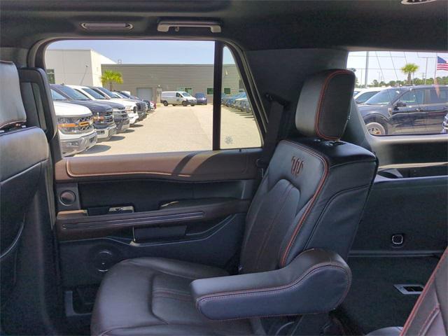 used 2020 Ford Expedition car, priced at $36,489