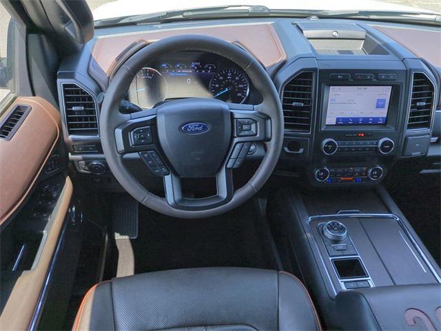 used 2020 Ford Expedition car, priced at $36,489