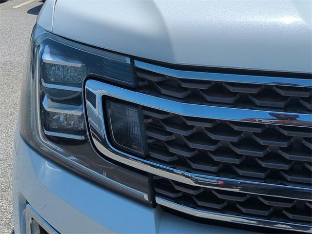 used 2020 Ford Expedition car, priced at $36,489