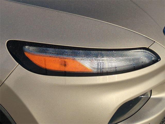 used 2015 Jeep Cherokee car, priced at $9,998