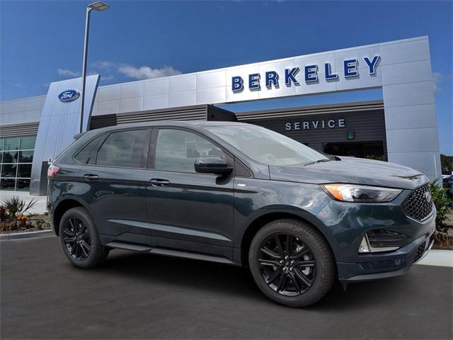 new 2024 Ford Edge car, priced at $44,469