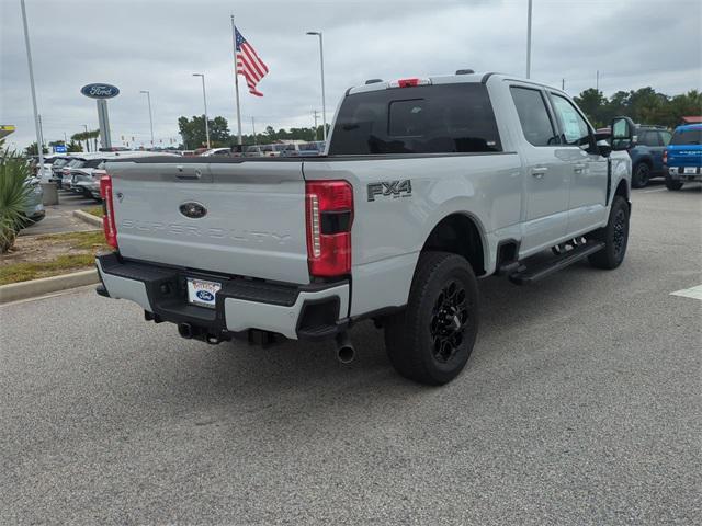 new 2026 Ford F-250 car, priced at $70,410