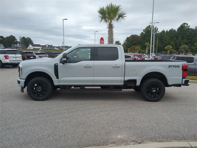 new 2026 Ford F-250 car, priced at $70,410