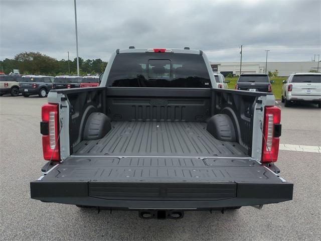 new 2026 Ford F-250 car, priced at $70,410