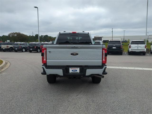 new 2026 Ford F-250 car, priced at $70,410