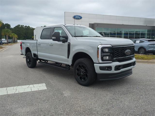 new 2026 Ford F-250 car, priced at $70,410