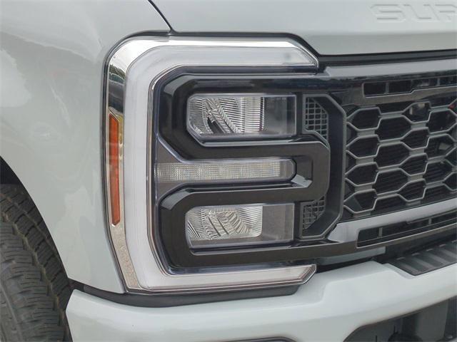 new 2026 Ford F-250 car, priced at $70,410