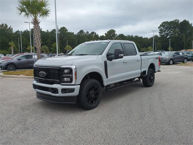 new 2026 Ford F-250 car, priced at $70,410