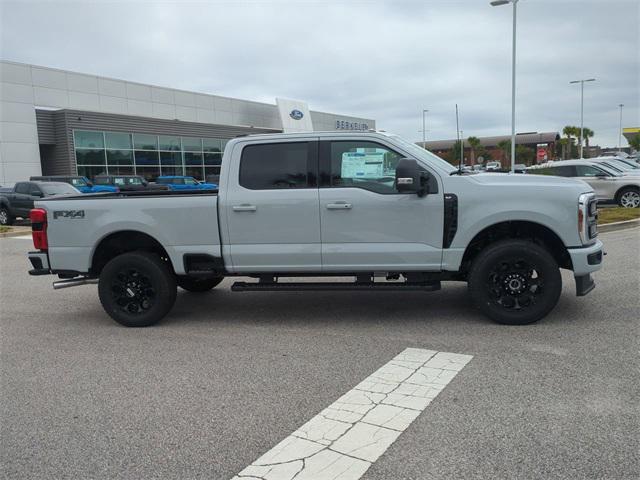 new 2026 Ford F-250 car, priced at $70,410