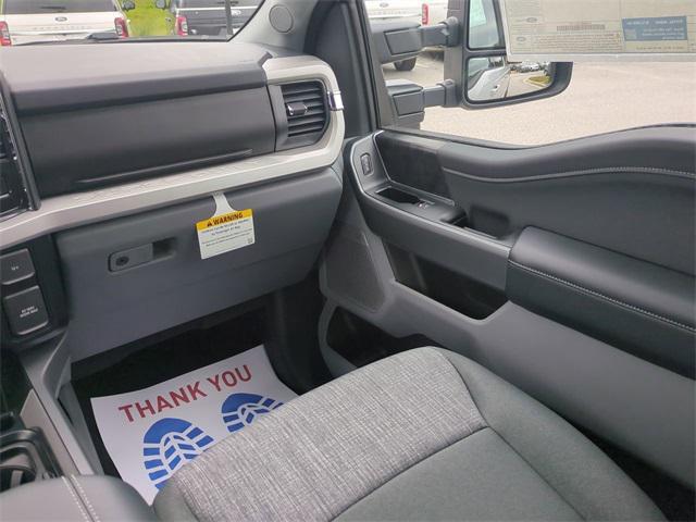 new 2026 Ford F-250 car, priced at $70,410