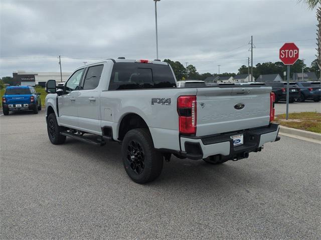 new 2026 Ford F-250 car, priced at $70,410