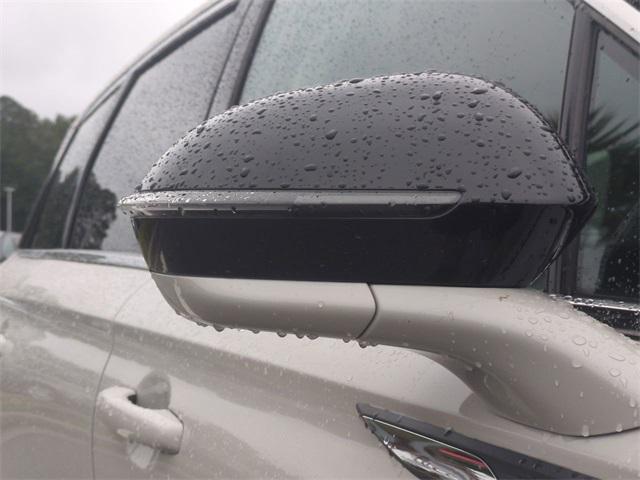 used 2022 Lincoln Corsair car, priced at $34,250