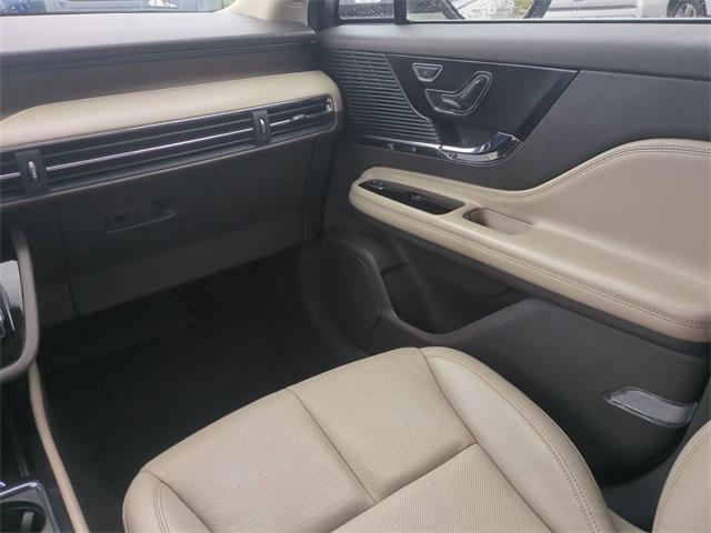 used 2022 Lincoln Corsair car, priced at $34,250