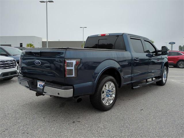 used 2015 Ford F-150 car, priced at $16,979