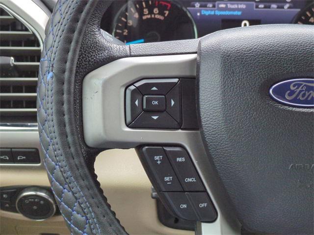 used 2015 Ford F-150 car, priced at $16,979
