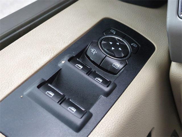 used 2015 Ford F-150 car, priced at $16,979