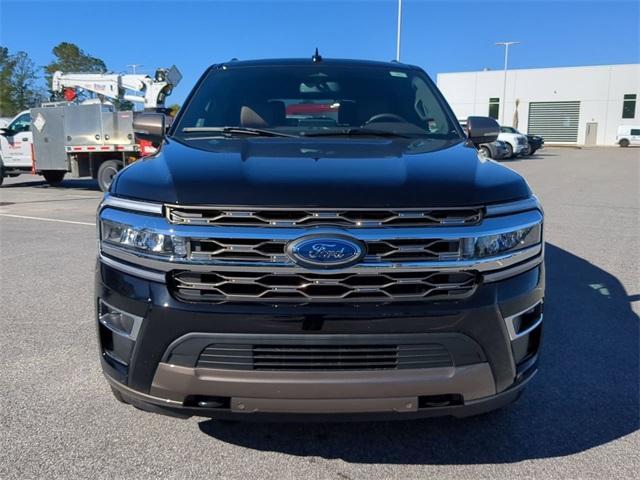 new 2024 Ford Expedition car, priced at $85,067