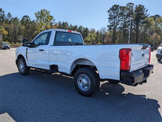 new 2024 Ford F-250 car, priced at $42,913