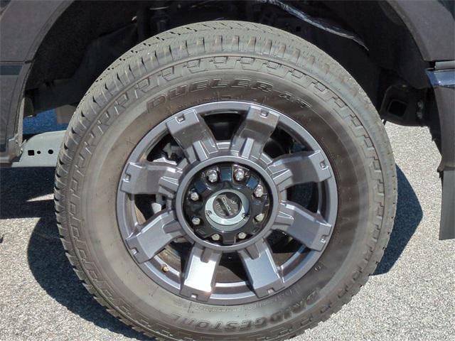 used 2024 Ford F-350 car, priced at $64,895