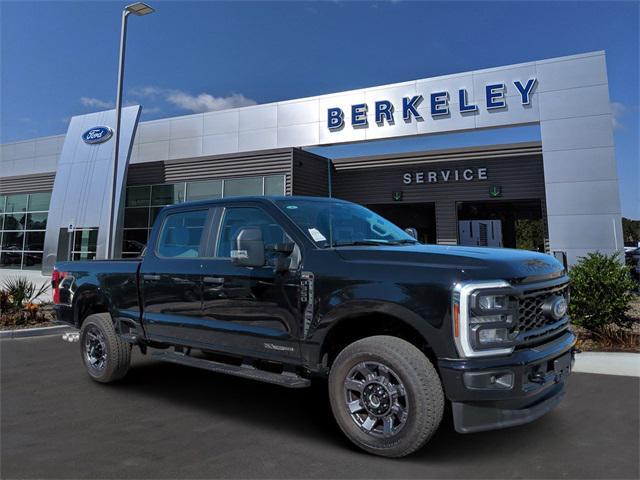 used 2024 Ford F-350 car, priced at $64,895