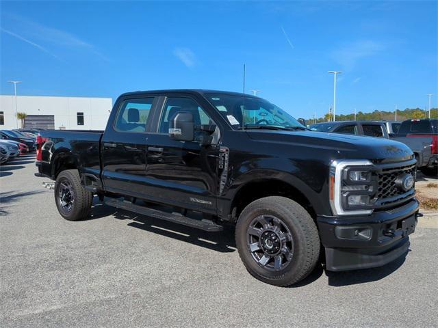 used 2024 Ford F-350 car, priced at $64,895