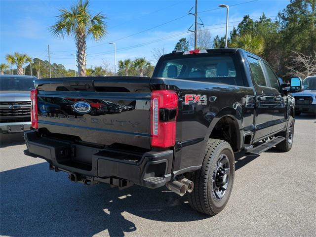 used 2024 Ford F-350 car, priced at $64,895