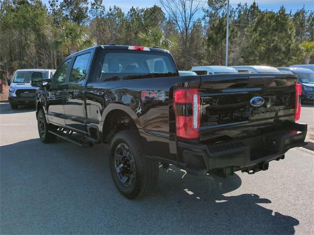 used 2024 Ford F-350 car, priced at $64,895