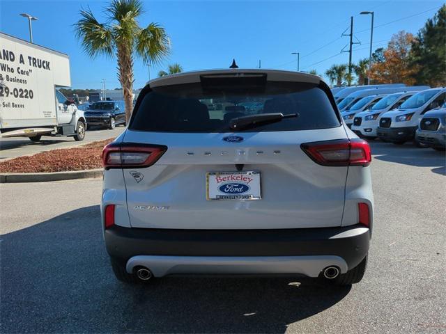 new 2025 Ford Escape car, priced at $31,763