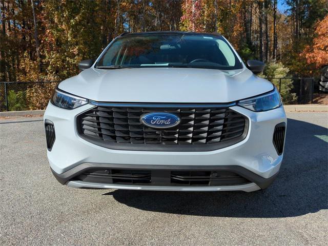 new 2025 Ford Escape car, priced at $31,763