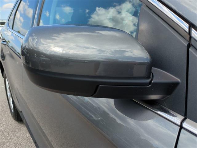 used 2022 Ford Edge car, priced at $27,895