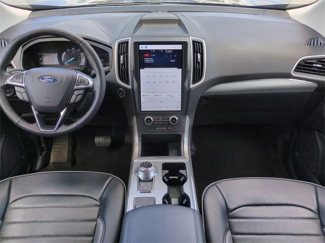 used 2022 Ford Edge car, priced at $27,895