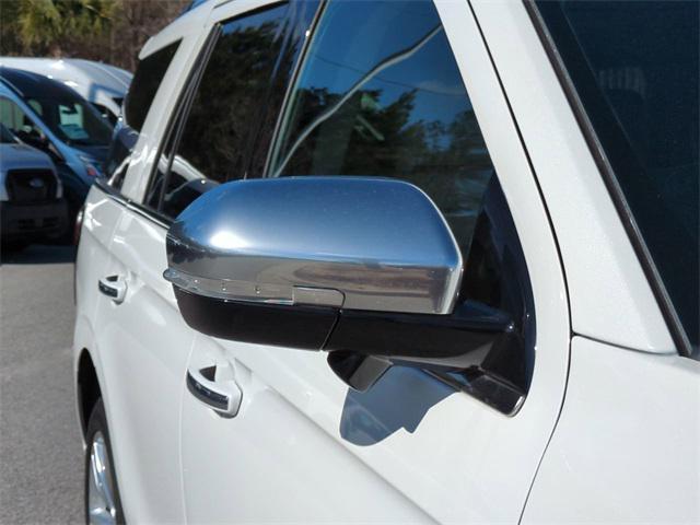 used 2024 Ford Expedition car, priced at $68,795