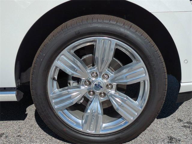 used 2024 Ford Expedition car, priced at $68,795