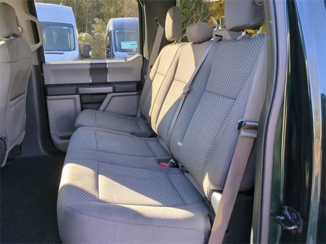 used 2016 Ford F-150 car, priced at $15,895