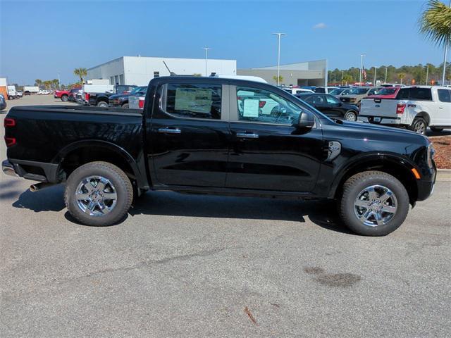 new 2024 Ford Ranger car, priced at $38,065