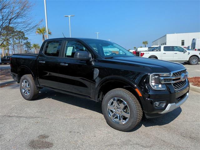 new 2024 Ford Ranger car, priced at $38,065