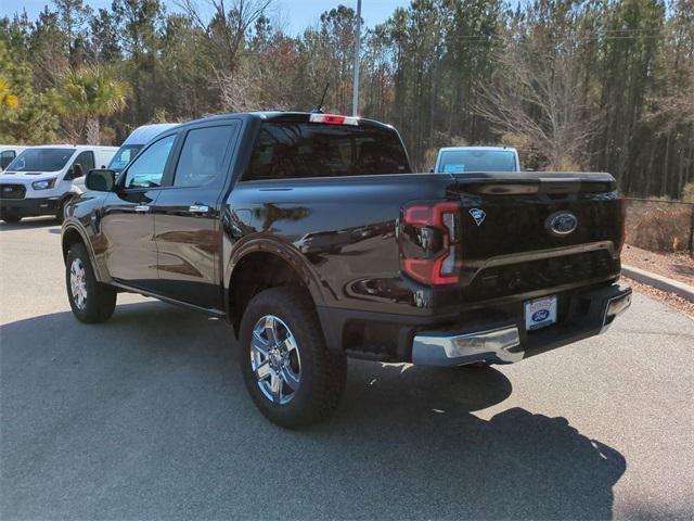 new 2024 Ford Ranger car, priced at $38,065