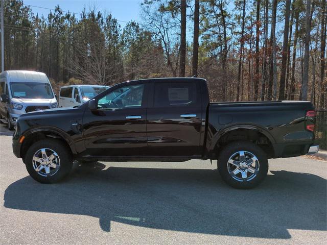 new 2024 Ford Ranger car, priced at $38,065