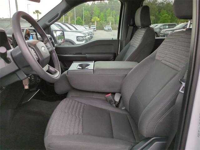 used 2022 Ford F-150 car, priced at $35,895