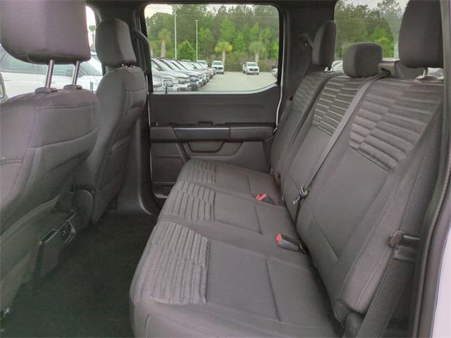 used 2022 Ford F-150 car, priced at $35,895