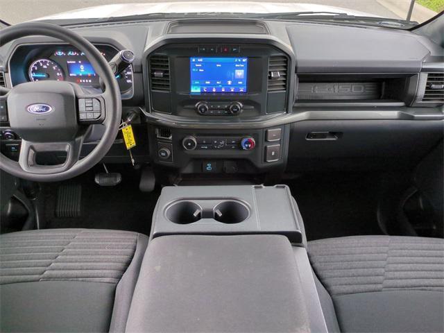 used 2022 Ford F-150 car, priced at $35,895