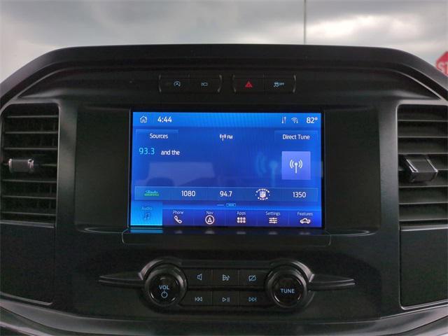 used 2022 Ford F-150 car, priced at $35,895